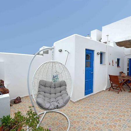 Kleo'S Guesthouse Éxo Goniá المظهر الخارجي الصورة