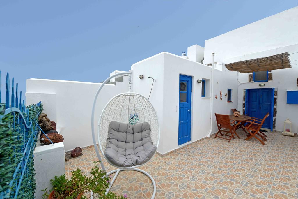 Kleo'S Guesthouse Éxo Goniá المظهر الخارجي الصورة
