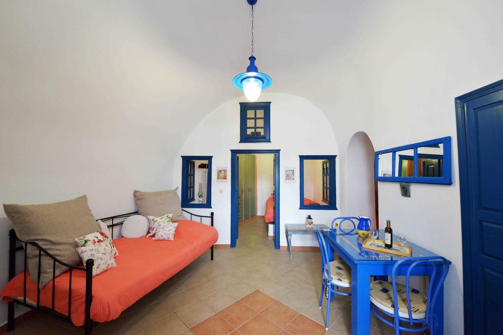 Kleo'S Guesthouse Éxo Goniá المظهر الخارجي الصورة