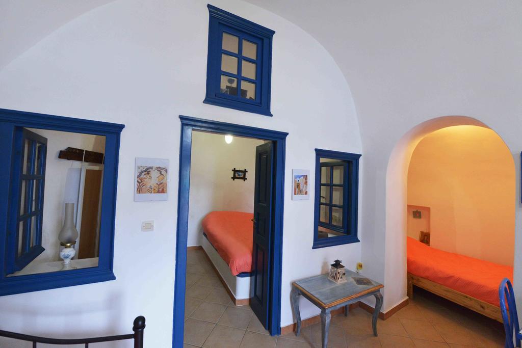 Kleo'S Guesthouse Éxo Goniá المظهر الخارجي الصورة