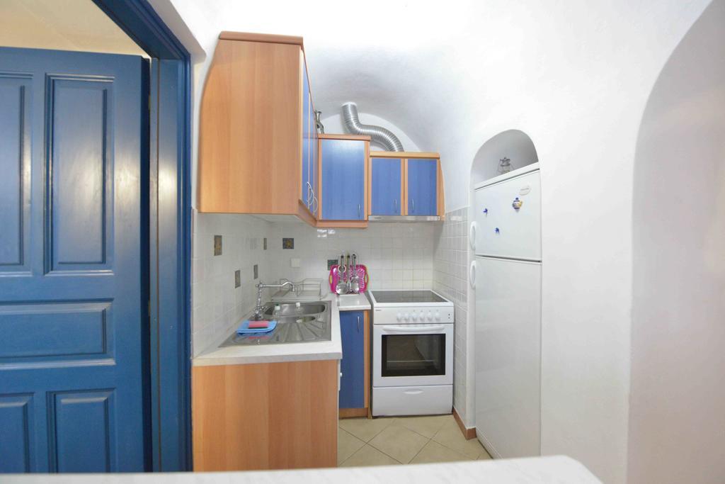 Kleo'S Guesthouse Éxo Goniá المظهر الخارجي الصورة