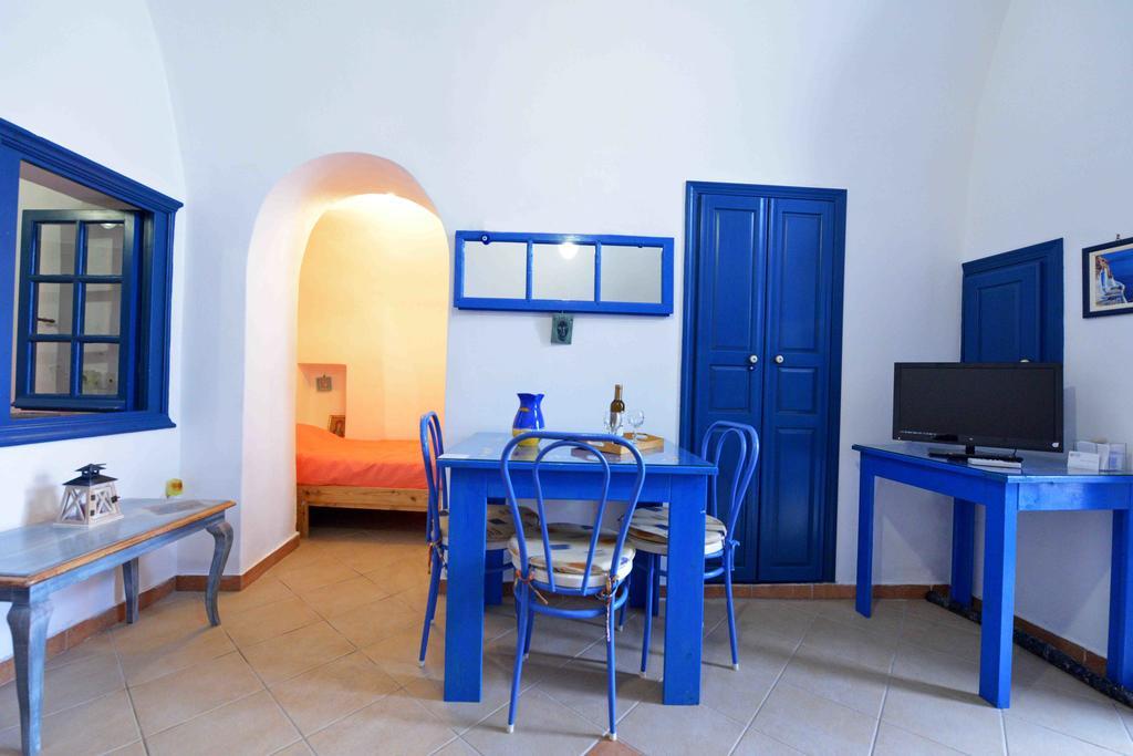 Kleo'S Guesthouse Éxo Goniá المظهر الخارجي الصورة